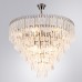 Подвесная люстра Eliza A1009SP-10CC Arte Lamp