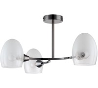 Потолочная люстра Kendall 6513/3C Lumion