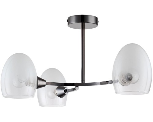 Потолочная люстра Kendall 6513/3C Lumion