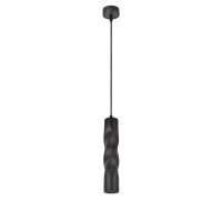 Подвесной светильник Cassio A5400SP-1BK Arte Lamp