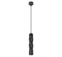 Подвесной светильник Cassio A5400SP-1BK Arte Lamp