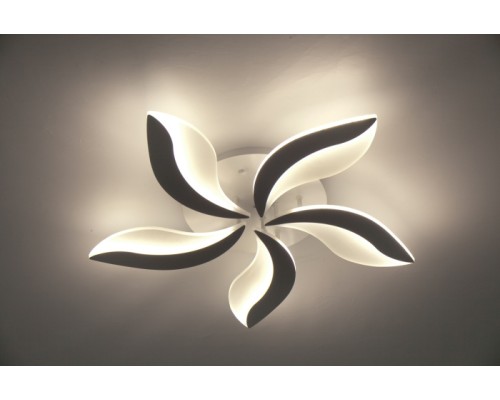 Потолочная люстра  10214/SG (60W) Escada