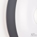 Потолочный светильник Turin 3306.B255-450 White/Grey APL LED