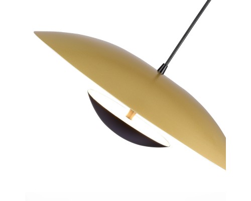 Подвесной светильник Armonico SL6502.203.01 ST Luce