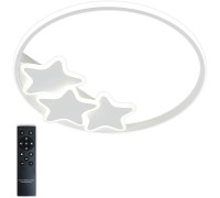 Потолочная люстра Stars LED LAMPS 81180 Natali Kovaltseva