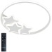 Потолочная люстра Stars LED LAMPS 81180 Natali Kovaltseva