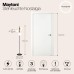 Торшер Nostalgia MOD048FL-03G Maytoni