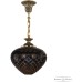 Подвесной светильник 7003P 7003P/23 GB Amber-Blue/H-1B Bohemia