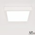 Точечный светильник Ingrid 3322.LDF1604M/12W/6K APL LED