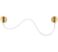 Настенный светильник Thread 10388W Brass Loft It