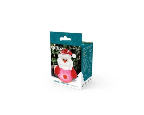 Световая фигура Holiday HL001 Gauss