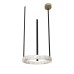 Подвесной светильник MD24083001 MD24083001-1A black/gold DeLight Collection