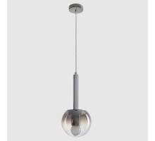 Подвесной светильник Eclipse ECLIPSE SP1 D130 CHROME Crystal Lux