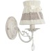 Бра Emma WB.5401-1CREAM/G Abrasax