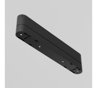 Адаптер Accessories for tracks Radity TRA084FC-11LB Maytoni