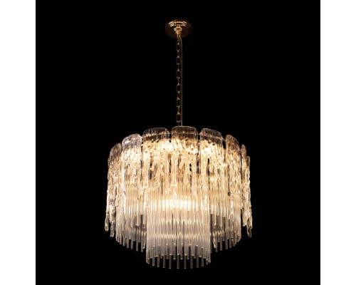 Подвесная люстра Florida 10298/600 French gold Loft It