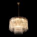 Подвесная люстра Florida 10298/600 French gold Loft It