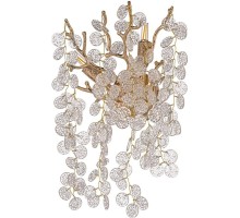 Бра Tavenna Gold Tavenna H 2.26.102 G Dio D'Arte