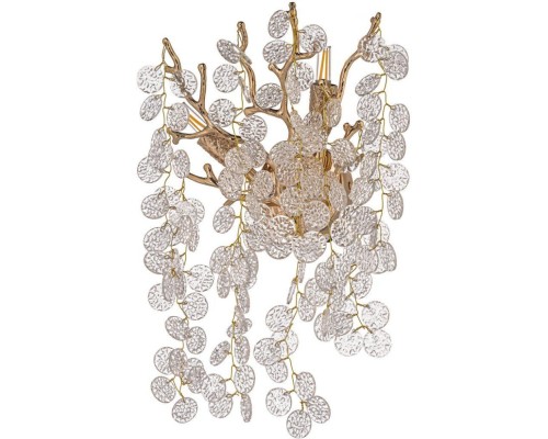 Бра Tavenna Gold Tavenna H 2.26.102 G Dio D'Arte