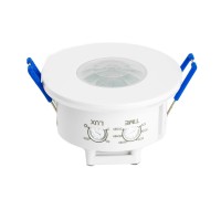 Датчик движения и освещенности SEN55 51519 Feron