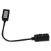Коннектор гибкий  RL 06302 power corner connector BK Reluce