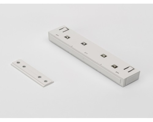 Коннектор прямой SY-LINK SY-LINK-CN-DT-WH Lumker