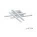 Потолочная люстра Railing 6322/4 WH iLedex