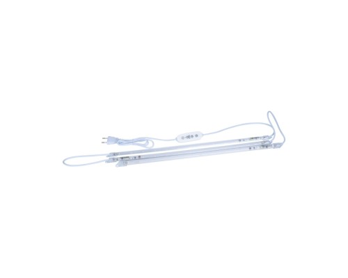 Светильник для растений  ULZ-P03-10W/SPLE/TM IP65 CLEAR KIT03 Uniel