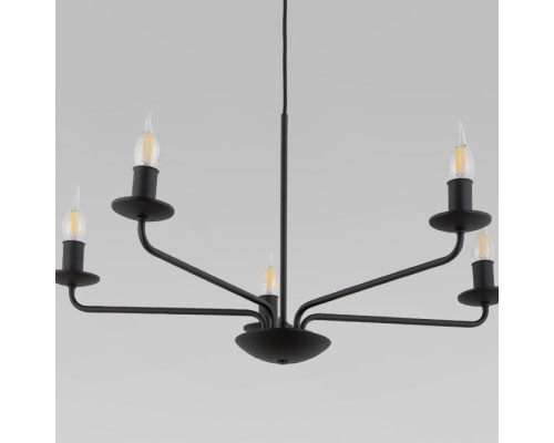 Подвесная люстра Limal 4612 Limal TK Lighting