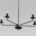 Подвесная люстра Limal 4612 Limal TK Lighting