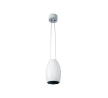 Подвесной светильник  DL18691/WW-S White Donolux