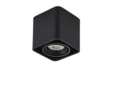 Точечный светильник Lumme DL18611Q1B Donolux