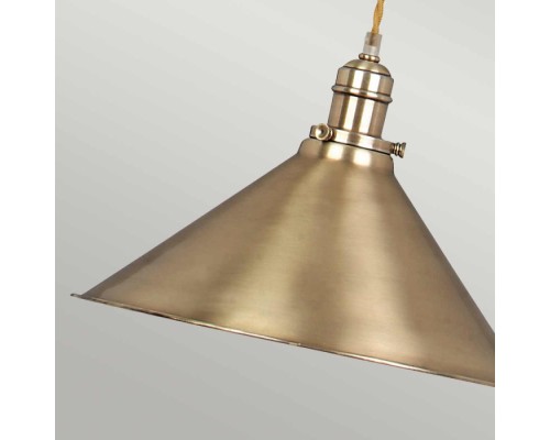 Подвесной светильник Provence PV-P-AGB Elstead
