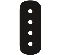 Соединитель Optima A740506 Arte Lamp