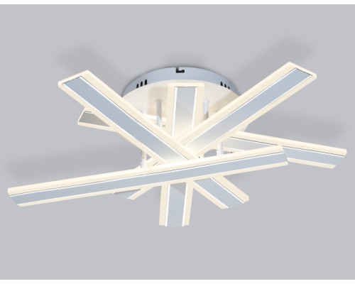 Потолочная люстра Acrylica Original FA8903 Ambrella