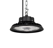Промышленный купольный светильник ARIVA 052865 Arlight