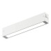 Трековый светильник PLAIN OPAL AM583 9W 3000K WH AM Group