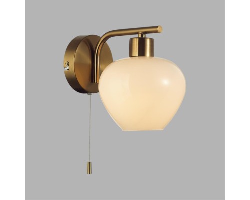 Бра Carmela 8278/1W Lumion
