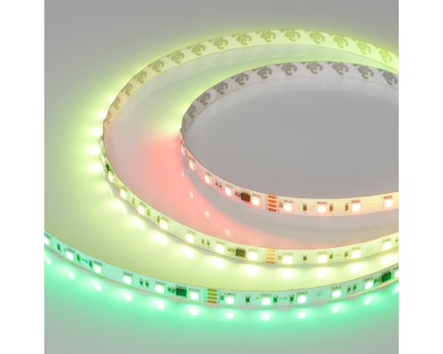 Светодиодная лента SPI открытая 037868 Arlight
