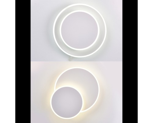 Бра  LED LAMPS 81112/1W Natali Kovaltseva