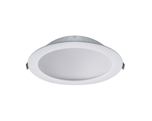 Точечный светильник CLT 524 CLT 524C150 WH Crystal Lux