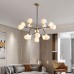 Потолочная люстра ANKER anker01 ImperiumLoft