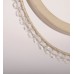 Бра  3007/2(cream gold) Abrasax