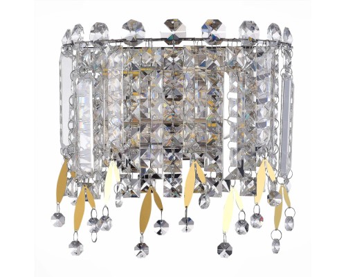 Настенный светильник Desio SL1655.201.02 ST Luce