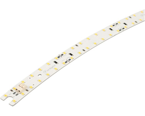 Светодиодная линейка Дуговая линейка ARC D1000 033877 Arlight