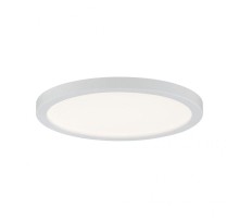 Точечный светильник Prem Ebl Panel Rddim 92934 Paulmann