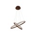 Подвесной светильник Metallic FL406 Ambrella