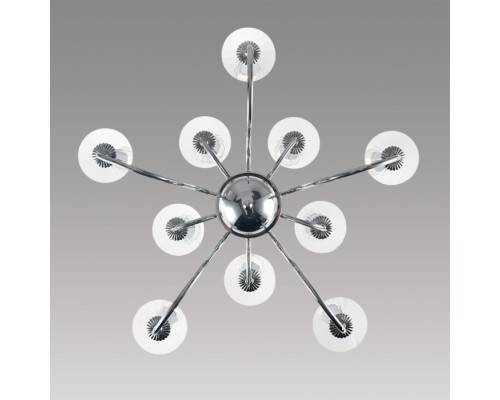 Подвесная люстра Incanto 8034/10 Lumion
