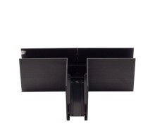 Коннектор  MAGNET AM401 LL-20B Т-образный AM Group