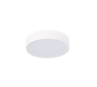 Потолочный светильник  DL18837/16W White R Dim Donolux